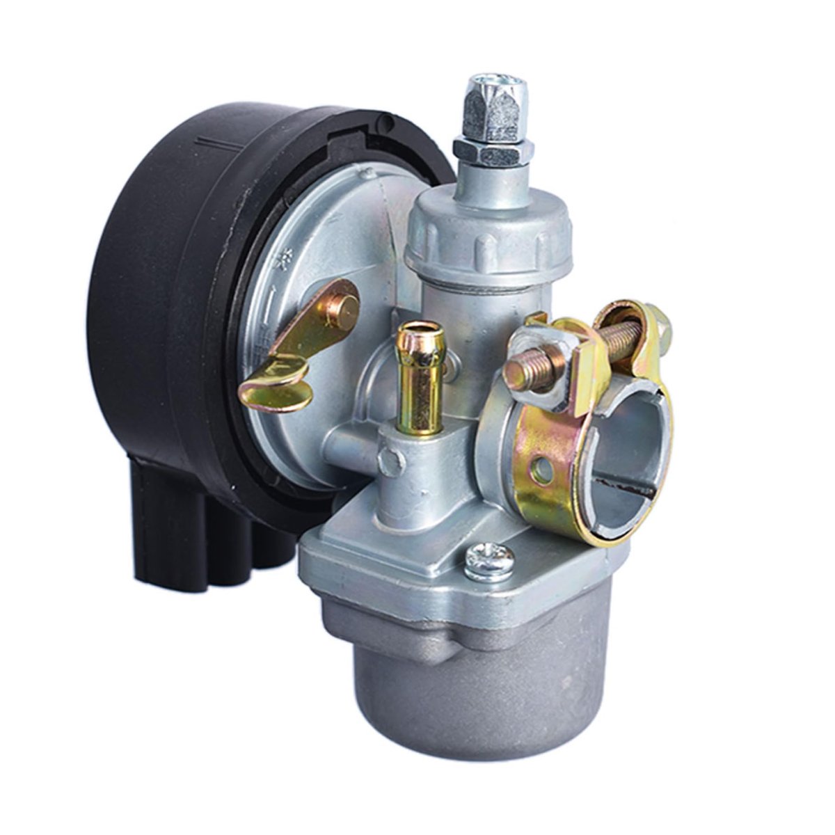 Carburetor Replacement For 49cc 50cc 60cc 66cc 80cc 2 Stroke Motorized Bike Engine Easy Installation And High Reliability