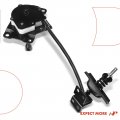 A-premium Spare Tire Wheel Winch Compatible With Hyundai Santa Fe 2006-2008 Sport Utility