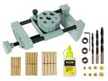 General Tools 840 Pro Doweling Kit