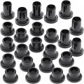 Bossbearing 64-0056 Control A-arm Bushings For Artic Cat 500 Trv 2013 To 2015 