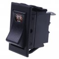 Fridayparts Beacon Switch Compatible For Bobcat T180 T190 T250 T300 T320 T450 T550 T590 T740