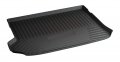Premium Cargo Liner For Buick Envision 2016-2020 100 Protection Custom Fit Car Trunk Mat Easy-to-wash All-season Black 3d