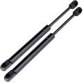 Ocpty Hood Lift Supports Gas Springs Struts Shocks For Jeep Grand Cherokee 1999-2004