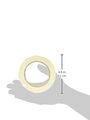 3m Tapes Masking Tape General Use 201 7 In W X 60 Yd Tan 