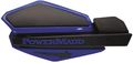 Powermadd 34204 Star Series Handguard Blue Black 