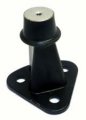 Motor Mount Compatible With Sea-doo Rxt Is 260 1503 2010-2012 4-tec Watercraft Part 011-136 Oem 270000738 270000886 