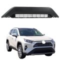 Front Grille Lower Black Replacement For Toyota Rav4 2019-2021 5311342110 To1036203 