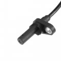 X Autohaux Rear Left Or Right Abs Wheel Speed Sensor Replacement 3452 3420 331 For Bmw X3 E83 2004-2010