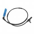 X Autohaux Rear Left Or Right Abs Wheel Speed Sensor Replacement 3452 3420 331 For Bmw X3 E83 2004-2010