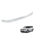 Front Chrome Grille Bar Insert Replacement For Flex 2013 2014 2015 2016 2017 2018 2019 