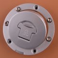 Fuel Gas Tank Cap Cover Key Kit Compatible For Honda Nsr250 Cbr250 Cbr400 Cbr600 Cbr900 17620-mas-e02