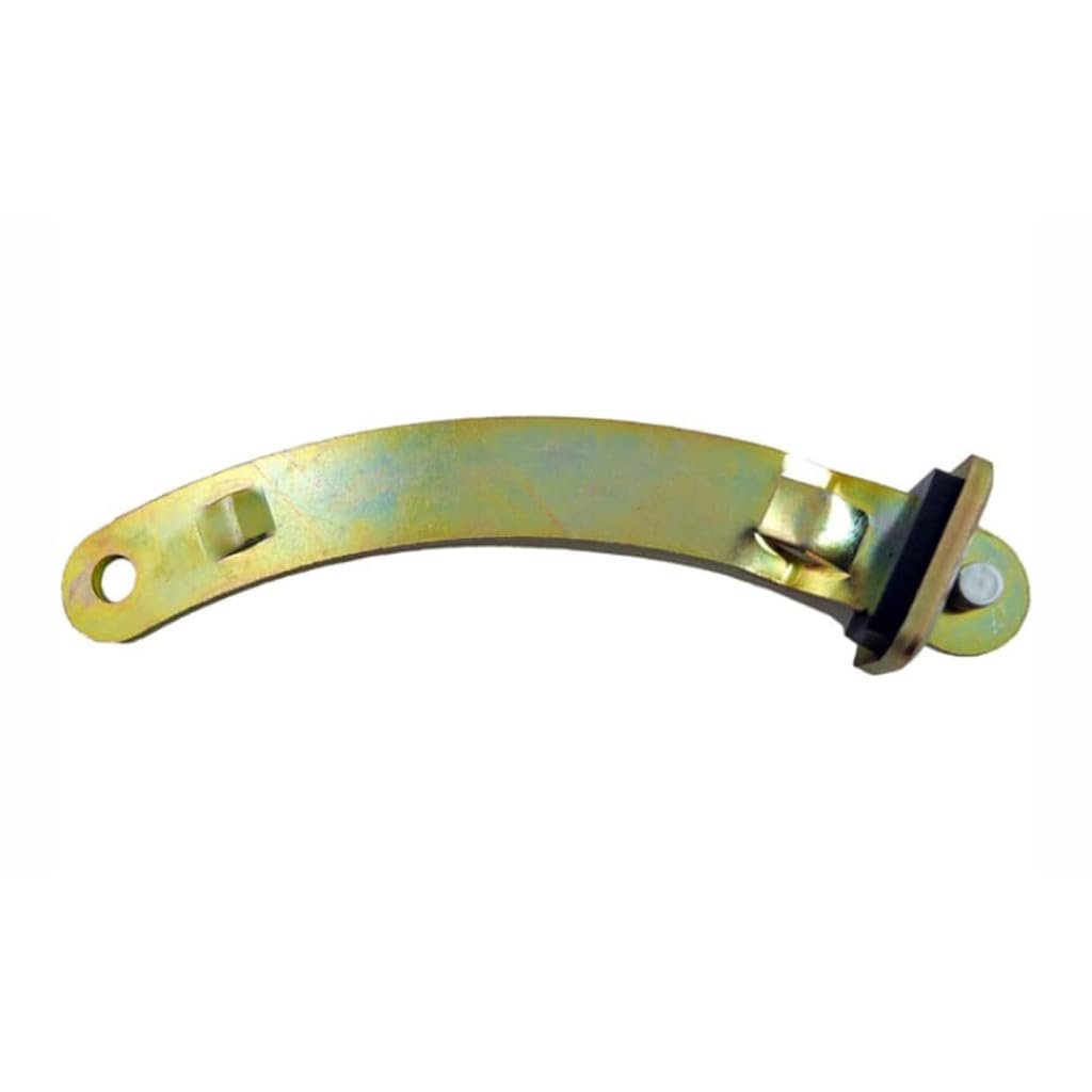 Gmc Safari 1990-2005 Door Check Rear Driver Or Passenger Side Steel Rubber Replacement For 15642266