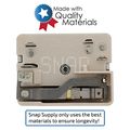 Snap Supply Infinite Switch For Whirlpool Directly Replaces 