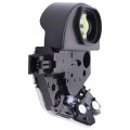 Applianpar Trunk Lock Latch Actuator For Honda Accord 2008-2012