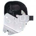 Applianpar Trunk Lock Latch Actuator For Honda Accord 2008-2012