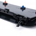 G-plus Hood Scoop Insert Bulge Kit Compatible With Toyota 4runner 2010-2021 Tacoma 2012-2015
