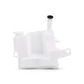 Washer Reservoir With Pump Cap And Filler Tube Ford Focus 2012 2018 Replacement For Cv6z17618d Pfm Fo1288112 Fluid Level Sensor 