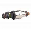 Secosautoparts Fuel Injectors Compatible With Chevrolet Camaro Caprice Corvette Impala Super Duty Crown Victoria Excursion