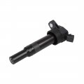 X Autohaux 27300-2e000 Car Ignition Coil For Hyundai Elantra Gt Tucson Kia Forte Forte5 Soul L4 1 8l 2 0l