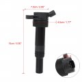 X Autohaux 27300-2e000 Car Ignition Coil For Hyundai Elantra Gt Tucson Kia Forte Forte5 Soul L4 1 8l 2 0l