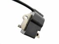 Ignition Coil Fits Stihl Chainsaw Ms251 Ms251c 1143 1305