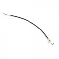 Front Left Side Door Handle Cable For Land Rover Range P38 1995-2002 Part Alr6969 