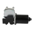Front Windshield Wiper Motor For Hyundai Elantra 2009 2012 Santa Fe 2013 2018 Xl 2019 Kia Sportage 2011 2015 981101h000 5 Pins 