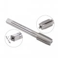 Uxcell 1 2 -20 Unf Tap And Die Set Hss Machine Thread With Round Threading Right Hand