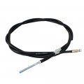 Polaris Atv Rear Brake Cable Genuine Oem Part Qty 1