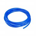 Uxcell Pneumatic Air Tubing 4mm Odx2 5mm Id 5 Meter 16ft Pu Polyurethane Compressor Tube Hose Pipe Blue