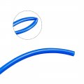 Uxcell Pneumatic Air Tubing 4mm Odx2 5mm Id 5 Meter 16ft Pu Polyurethane Compressor Tube Hose Pipe Blue