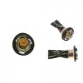 Side Marker Light Socket For Dodge Ramcharger 1982 1983 1984 1985 Pc-184626 