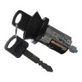 1l3z11582a Bezel Ignition Lock Cylinder With Keys For 1996 Ford Ranger Built After March 27 Production Date 