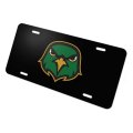 Northern Virginia Community College Secondary Logo Novelty Metal Vanity Tag License Plate 