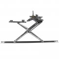 A-premium Manual Window Regulator Without Motor Compatible With Dodge Ram 1500 1994-2001 2500 3500 1994-2002 Front Left Driver