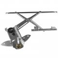 A-premium Manual Window Regulator Without Motor Compatible With Dodge Ram 1500 1994-2001 2500 3500 1994-2002 Front Left Driver