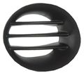 Sherman Replacement Part For Dodge Pickup Front Driver Side Bumper Insert Partslink Number Ch1038104 