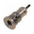 Clutch Ball Stud For Chevy C3500hd 1994 1995 Steel Adjustable 13 16-16 Thread Diameter Alx-pau-mm-15155-cl360a53 