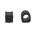 Front Suspension Stabilizer Bar Bushing Set For Chevy Blazer 1992 1993 1994 Thermoplastic Black Performance Grade 1 34 In 