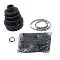 103-2863 Cv Joint Boot Kit With Grease And Clamps Vehicle Specific Fit 