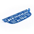 Httmt A08- Motorcycle Aluminium Oil Cooler Guard Fit For R1200gs R 1200 Gs Blue