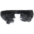 Audi S4 Front Fender Liner Splash Guard Driver Side 2013 2014 2015 2016 Replacement For 8k0821171n Au1248128 Base Premium Plus