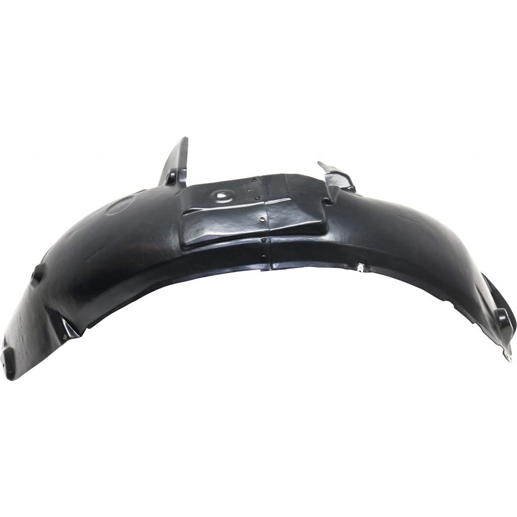 Audi S4 Front Fender Liner Splash Guard Driver Side 2013 2014 2015 2016 Replacement For 8k0821171n Au1248128 Base Premium Plus