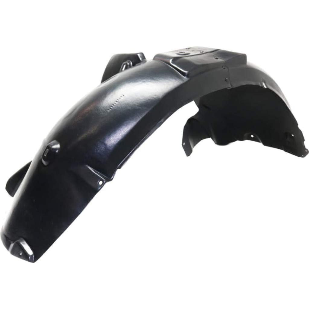 Audi S4 Front Fender Liner Splash Guard Driver Side 2013 2014 2015 2016 Replacement For 8k0821171n Au1248128 Base Premium Plus