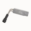 Engine Heater For Chevy Cruze 2011 2012 2013 2014 2015 2016 Round Electrical Connector Replaceable Cord Non Thermostatically 