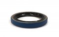 The Rop Shop 4-pack Double Lip Grease Seal 1 5 X 987 For Trailer Hub Wheel Transcom 15192tb