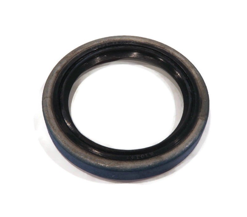 The Rop Shop 4-pack Double Lip Grease Seal 1 5 X 987 For Trailer Hub Wheel Transcom 15192tb