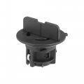 A Absopro Front Turn Signal Light Lamp Bulb Sockets No 63117159571 For Bmw 325i 325xi Base 3 0l L6 Gas 2006 328i 330i 335i 