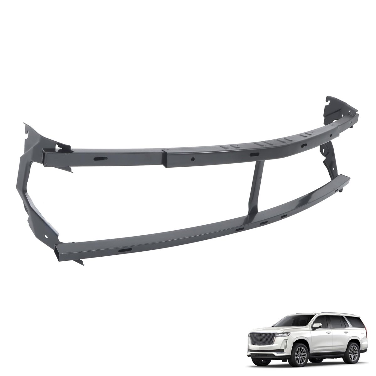 Radiator Support Upper Replacement For Escalade 2021-2023