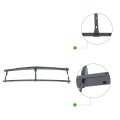 Radiator Support Upper Replacement For Escalade 2021-2023